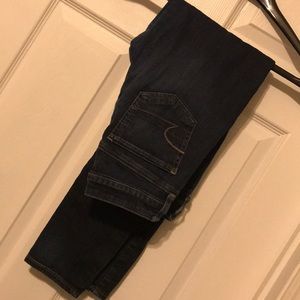 American Eagle Jeggings